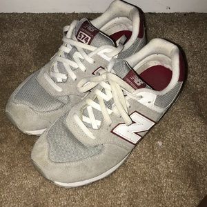 574 New Balance Shoes